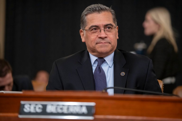 HHS secretly coordinated with Democratic donor-linked groups to shape IRA implementation