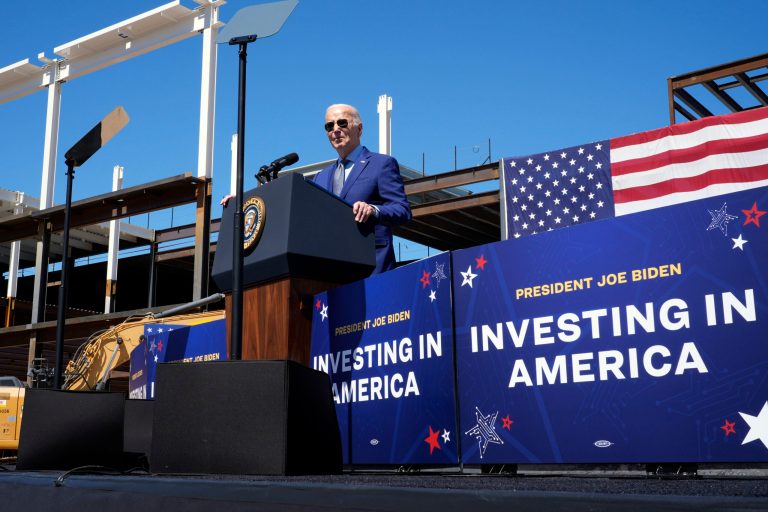 Biden’s $8 billion gift to Intel is looking worse every day