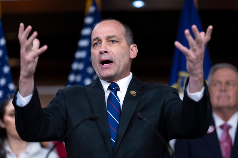 Target on his back: Republican Jewish Coalition backs Bob Good’s primary opponent after vote against Israel aid