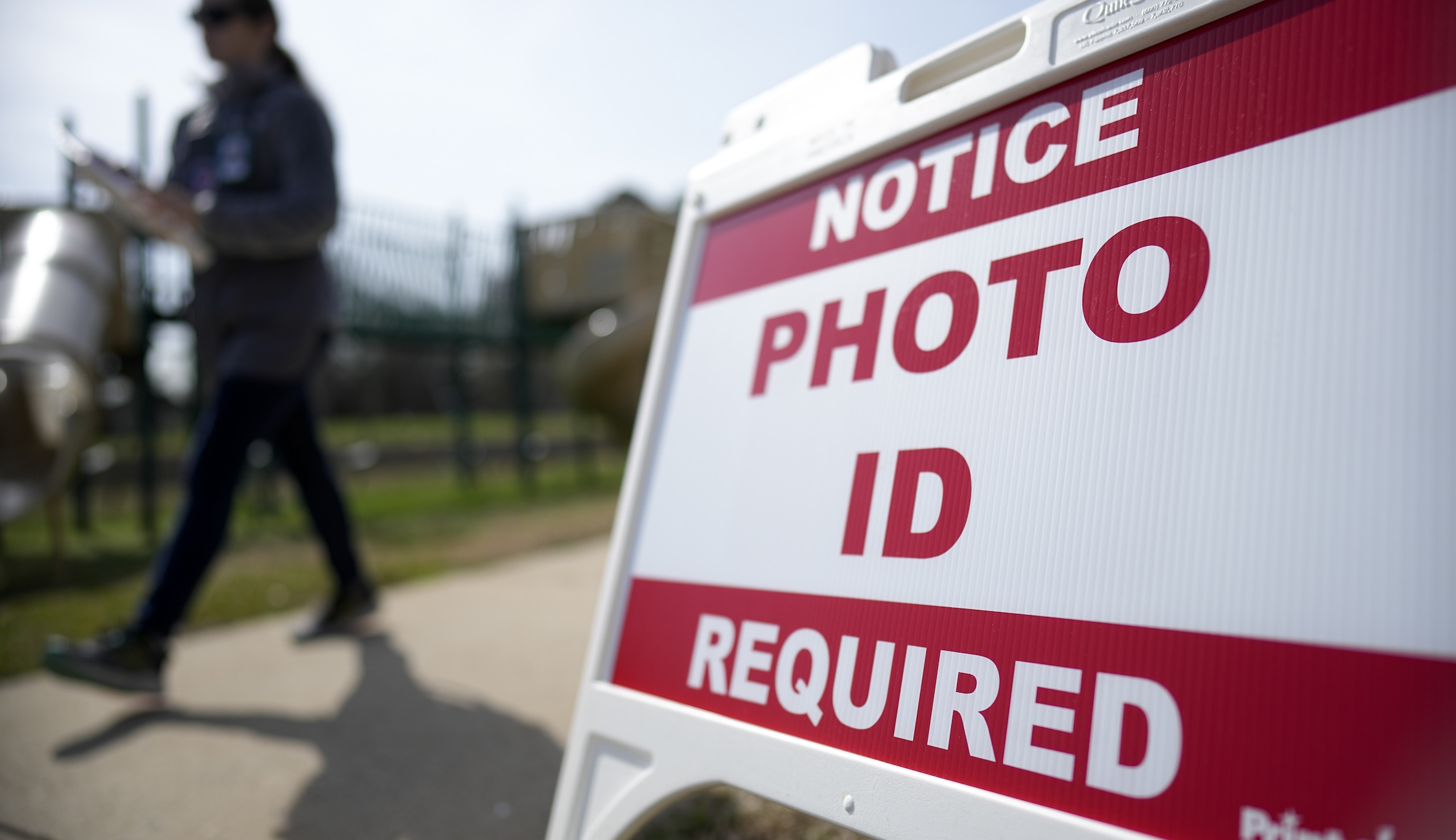 How voting laws are changing in four swing states in 2024