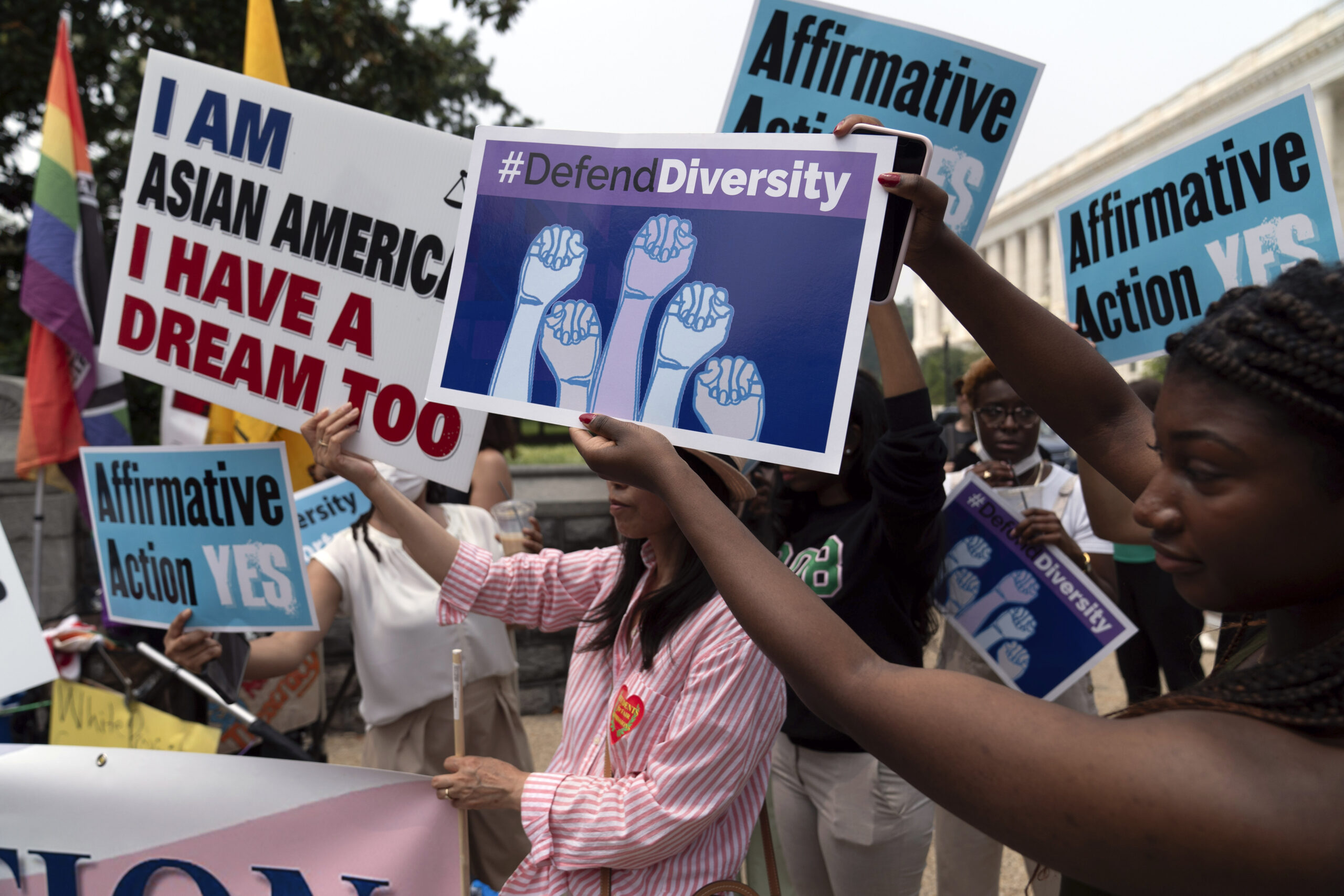 The End of Race Politics might not persuade anyone