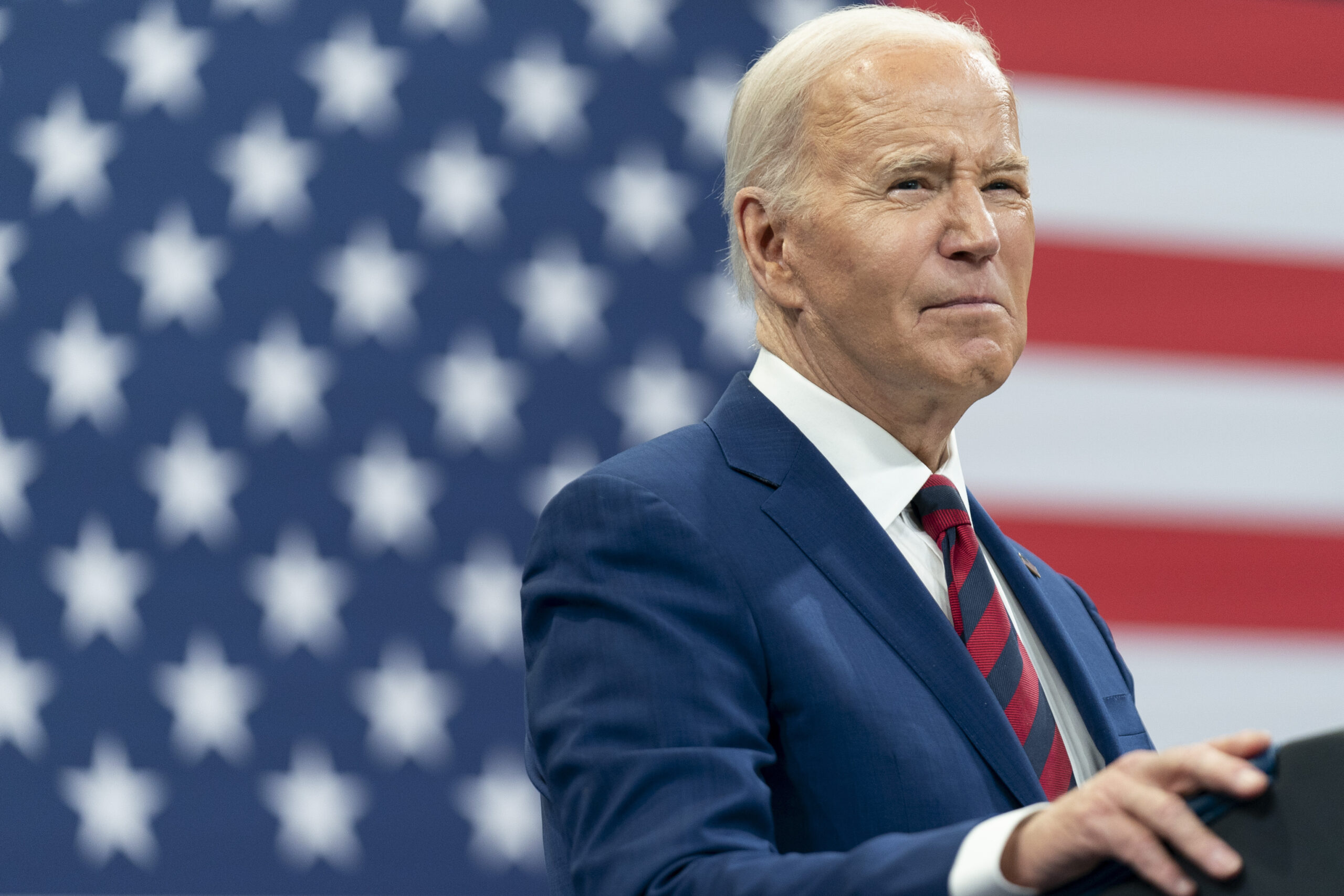 Biden campaign team looks to hire $120,000 DEI director