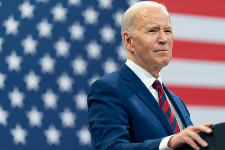 Biden campaign team looks to hire $120,000 DEI director