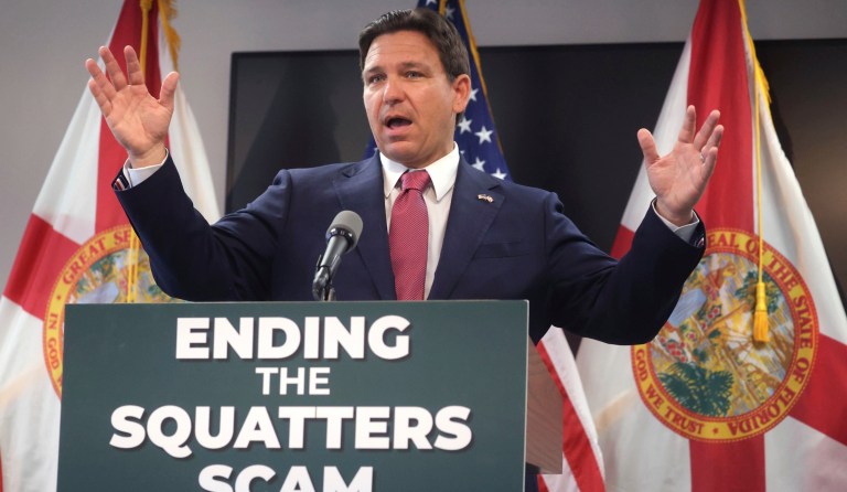 Florida cracks down on porch pirates and retail theft: ‘Someone is going to have hell to pay’