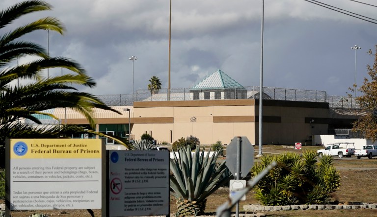 Bureau of Prisons shutters California women’s facility notorious for sexual abuse