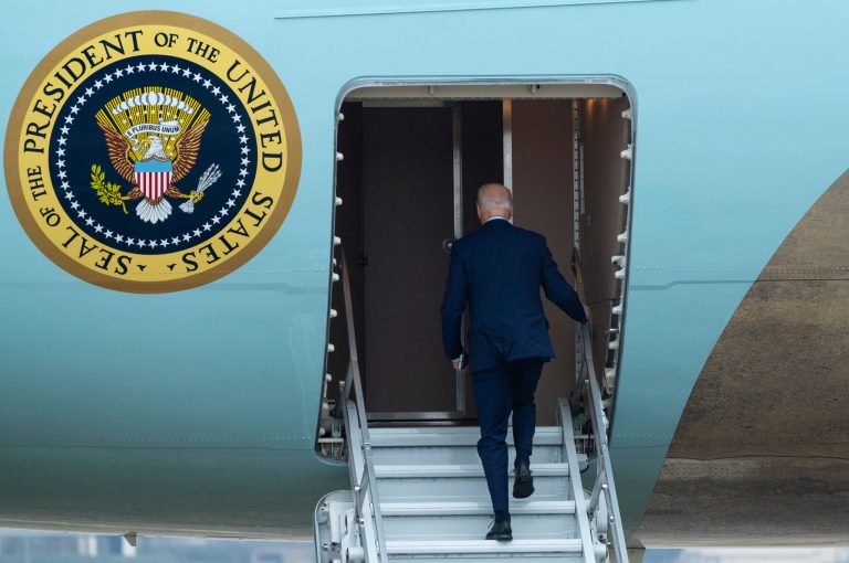 More bad news for Biden: Is it ‘rosy retrospection’ or just fact?