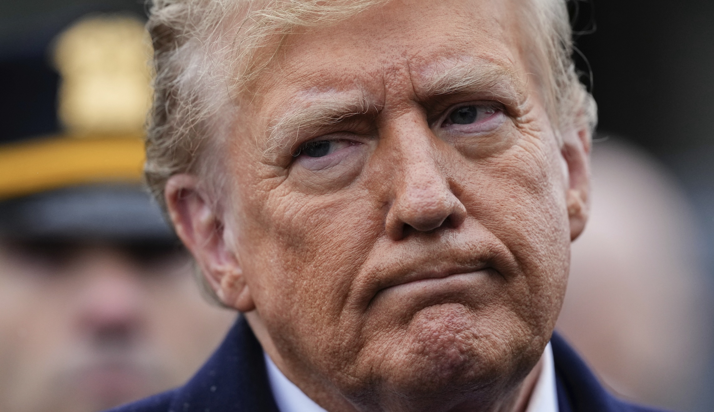 Trump blasts Biden and Whitmer in Michigan over border crisis: ‘Stealing your money’
