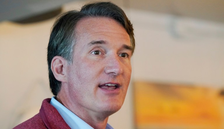 VCU graduates stage walkout during Youngkin’s commencement speech