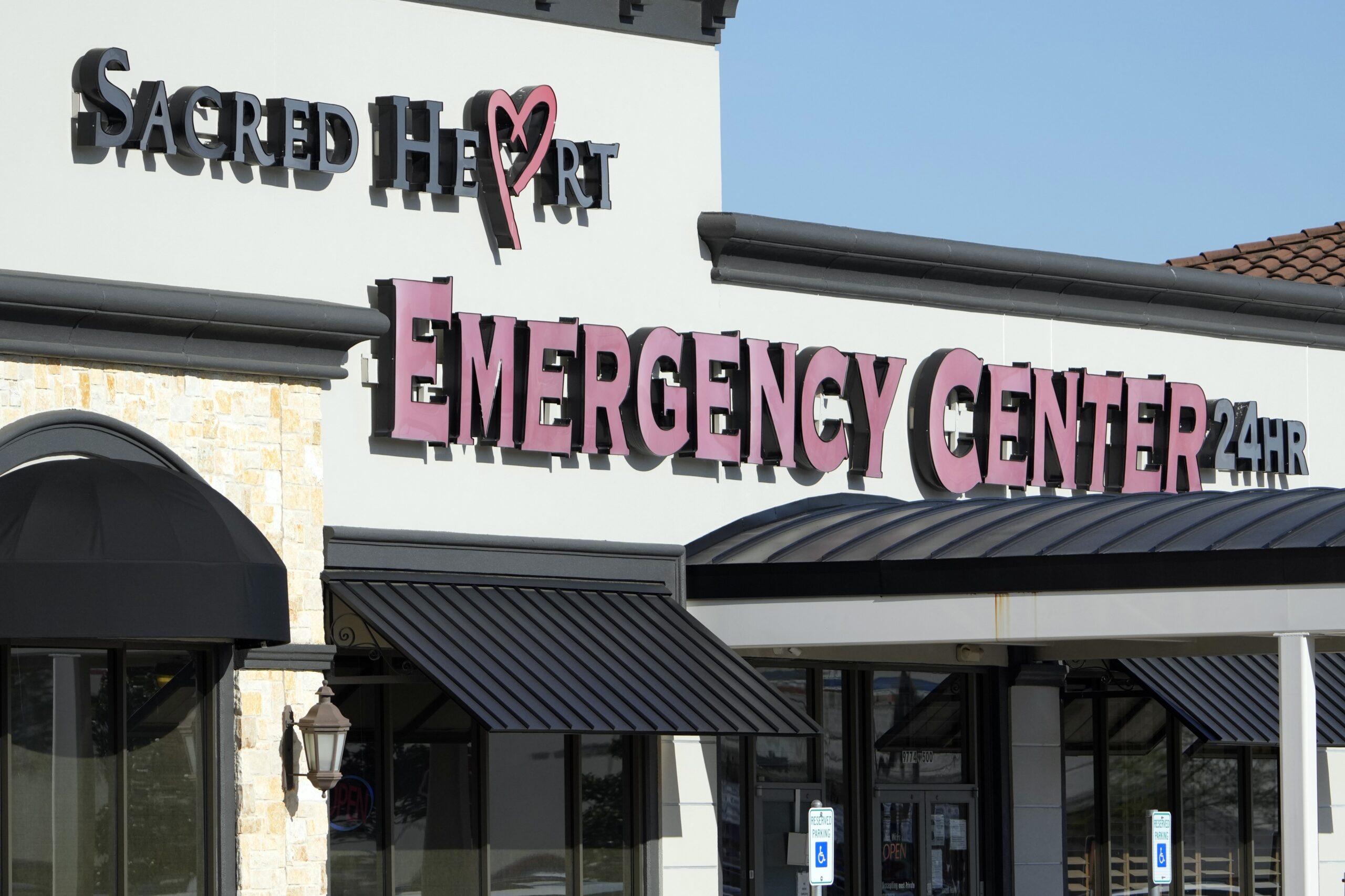 Supreme Court to hear arguments in emergency abortion case that could upend state bans
