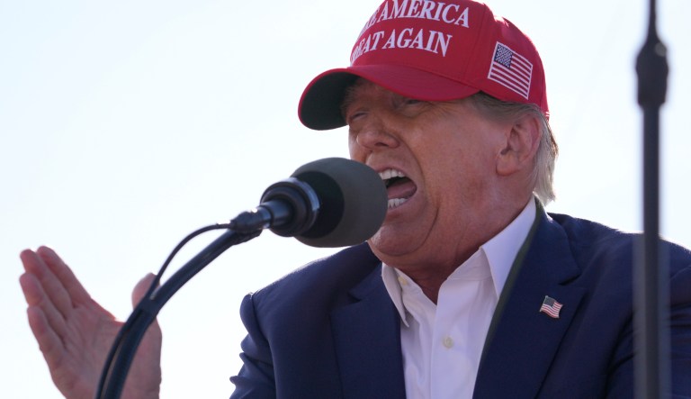 Trump tax: Most voters support Donald’s policy move that experts say could make inflation worse