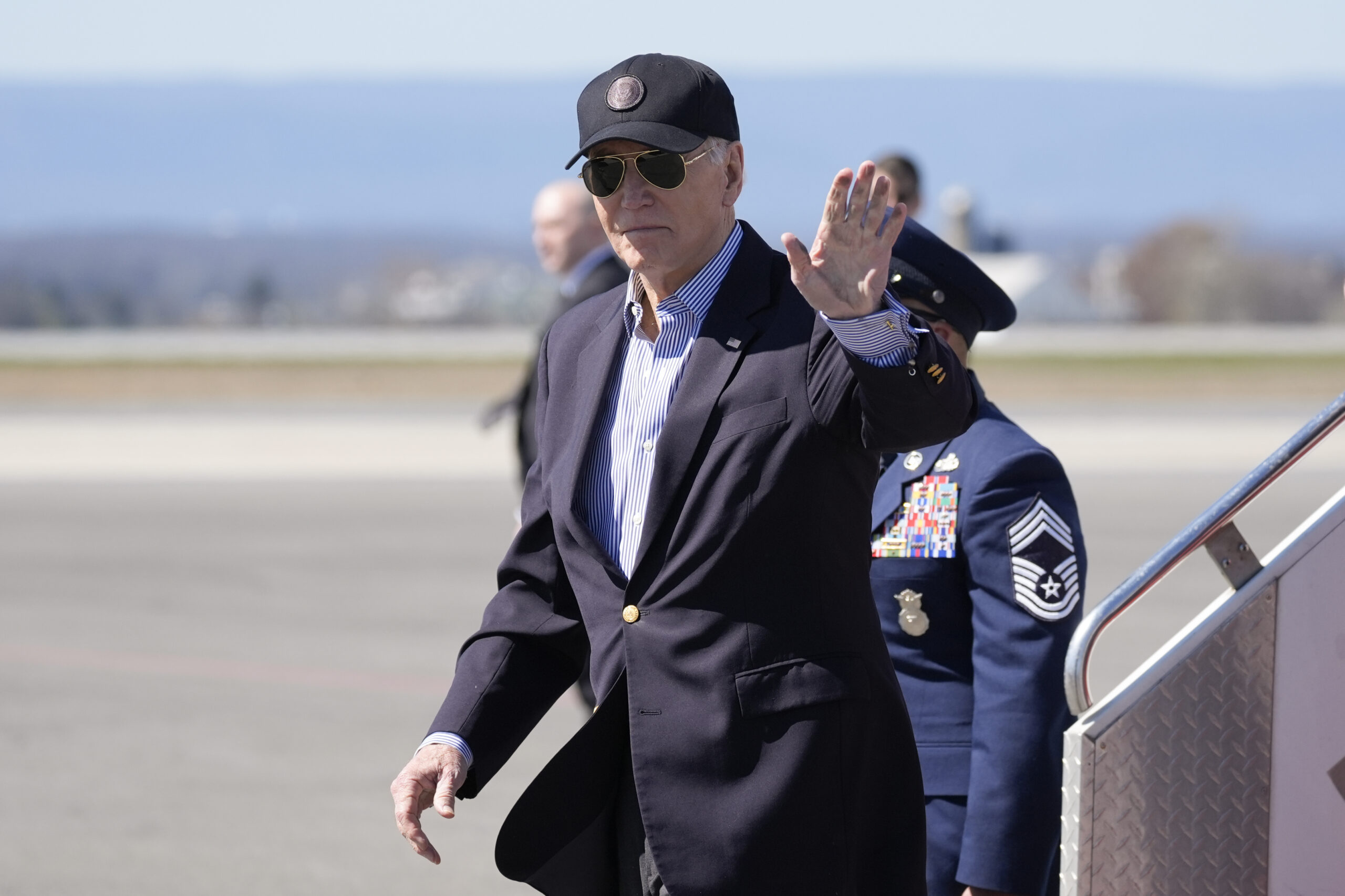 Biden campaign says Florida in play after court paves way for abortion ballot measure
