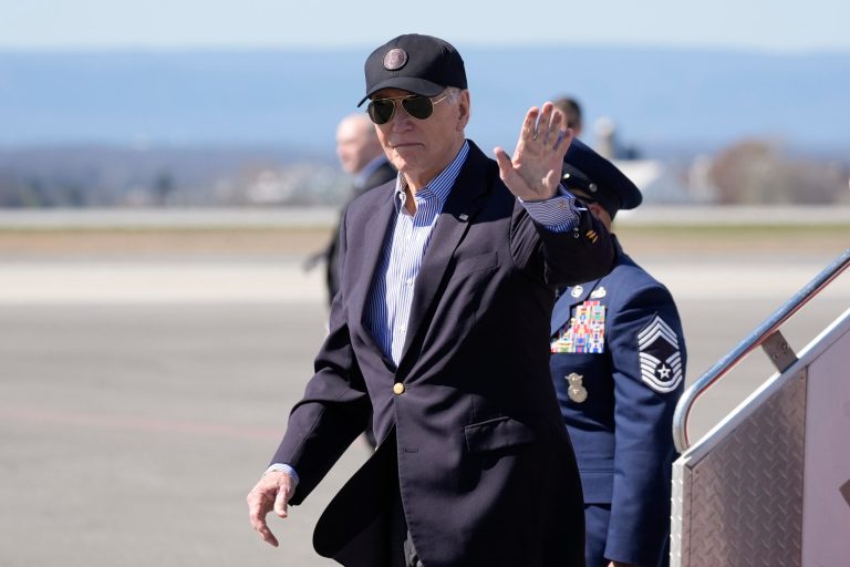 Biden campaign says Florida in play after court paves way for abortion ballot measure