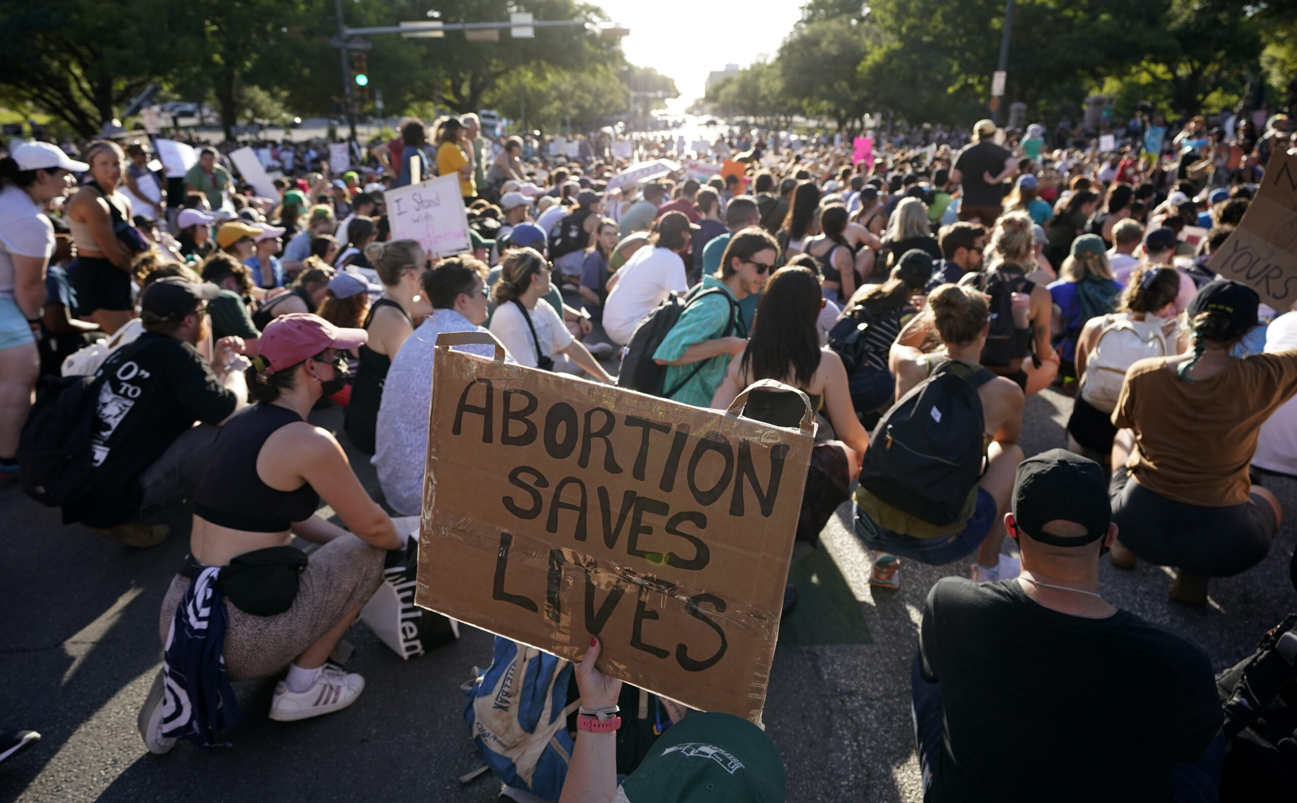 Seven states where Democrats plot to use abortion as winning strategy