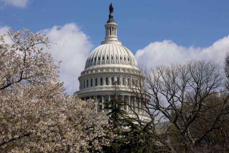 Stablecoins: What they are and why Congress is looking to write rules for them