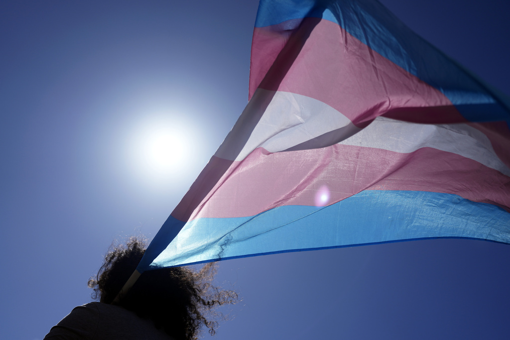 Federal appeals court says there is no fundamental right to change one’s sex on a birth certificate