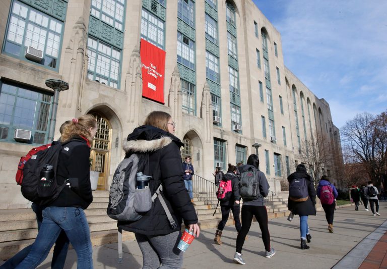 Abolish the college DEI graduation mandate