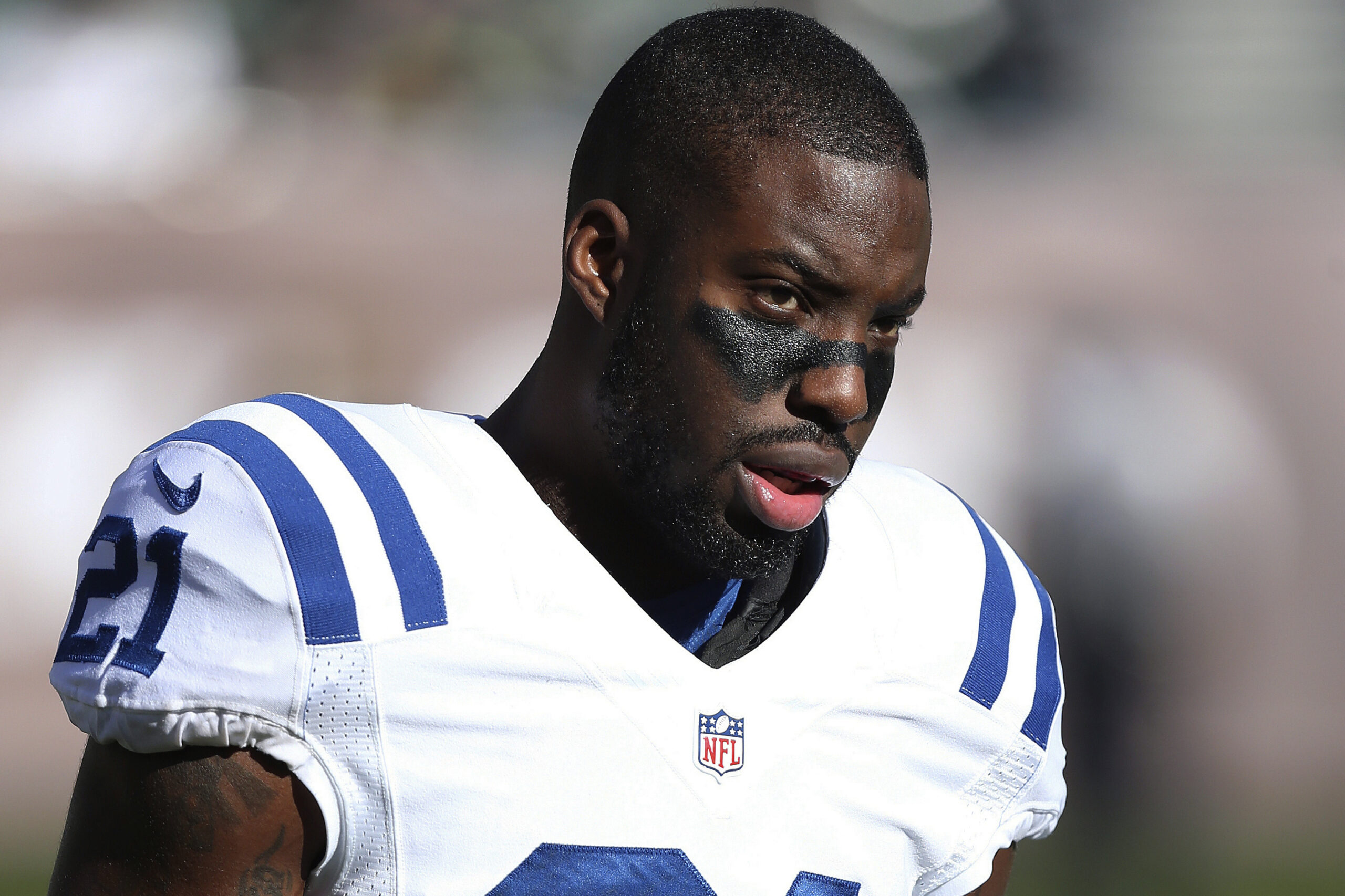 Vontae Davis dead: Two-time Pro Bowler for Indianapolis Colts dies at 35