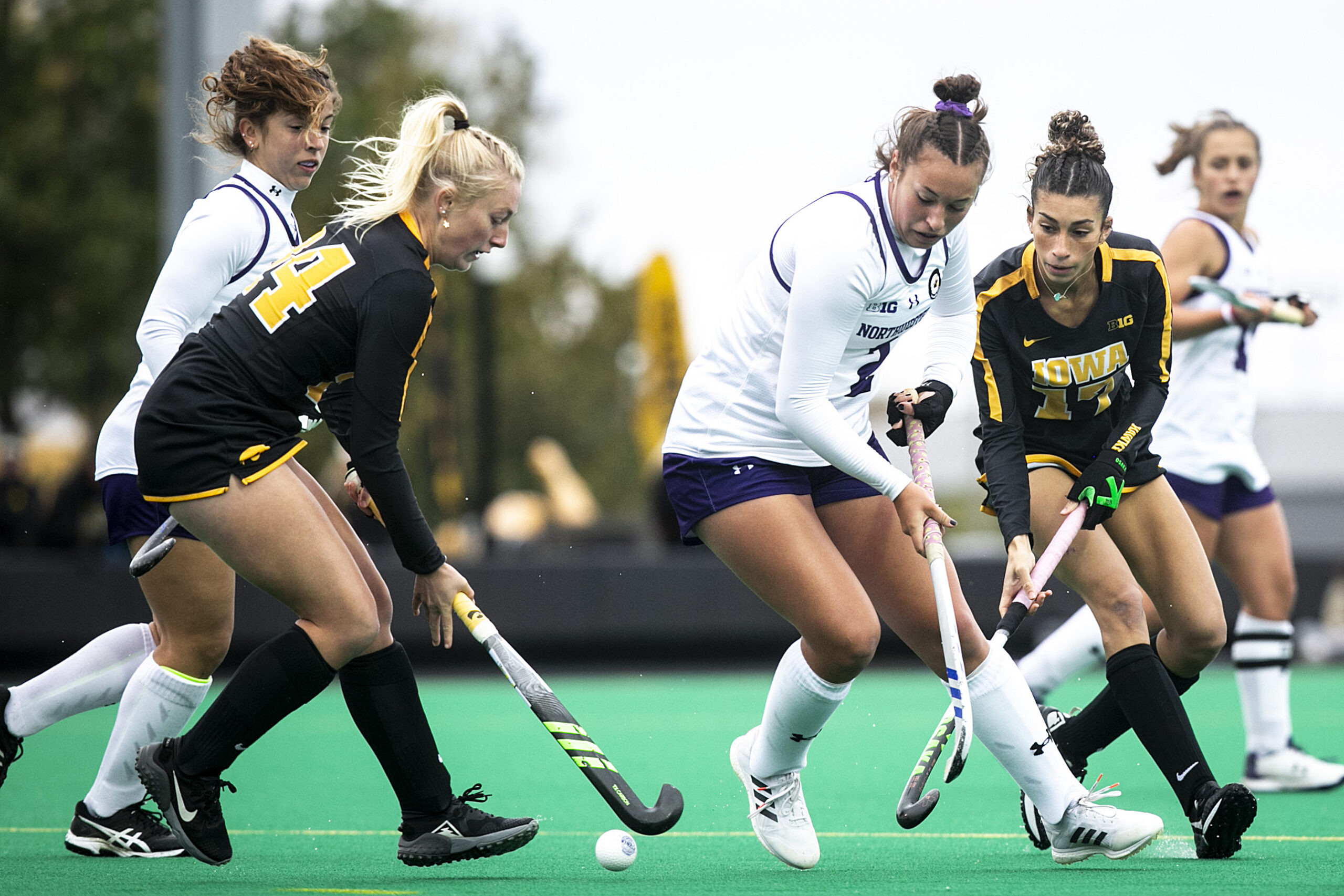 College association votes to require athletes to compete according to biological sex