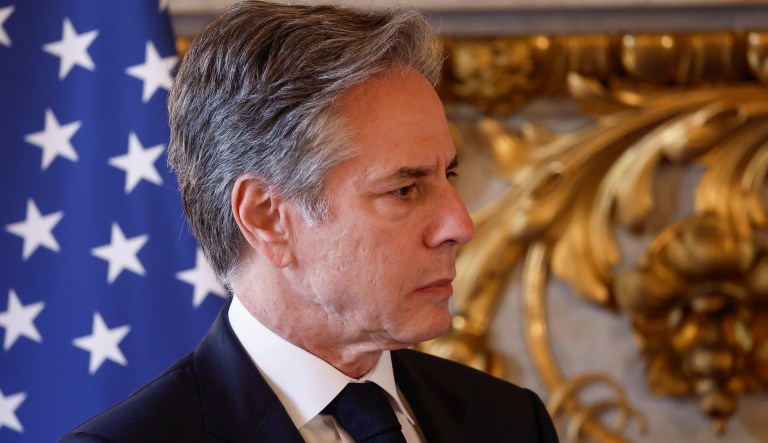 Blinken announces appointment of new DEI chief after 10-month vacancy