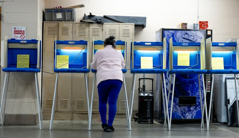 Nevada Supreme Court rules in favor of abortion rights group over ballot measure language