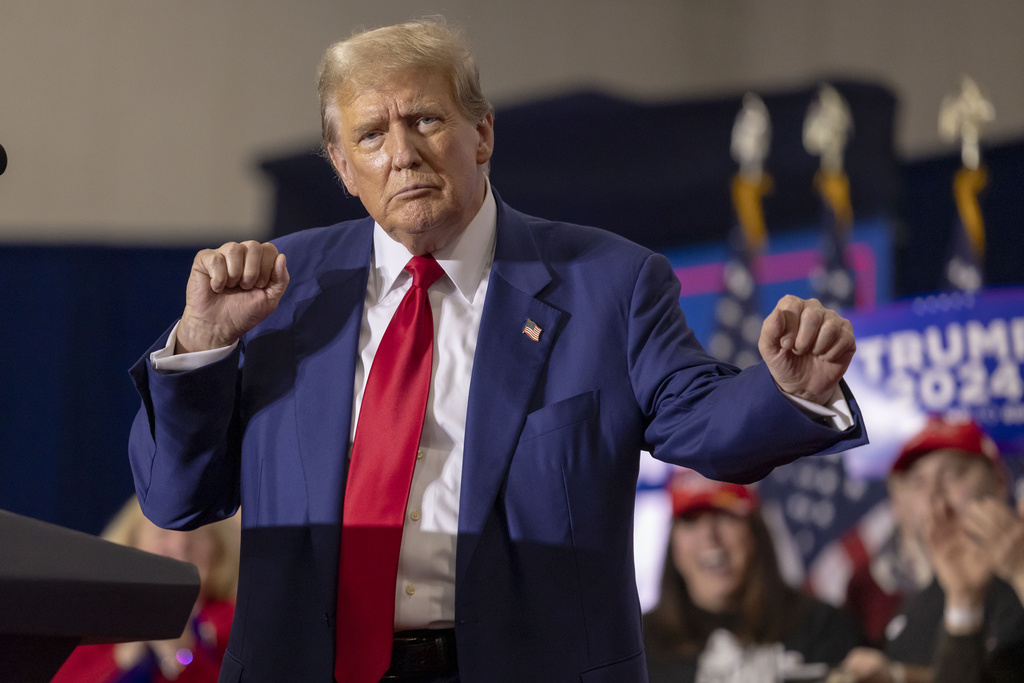 Trump’s ‘attitude’ toward his rival’s supporters threatens his reelection bid, Karl Rove warns: ‘He’s wrong’