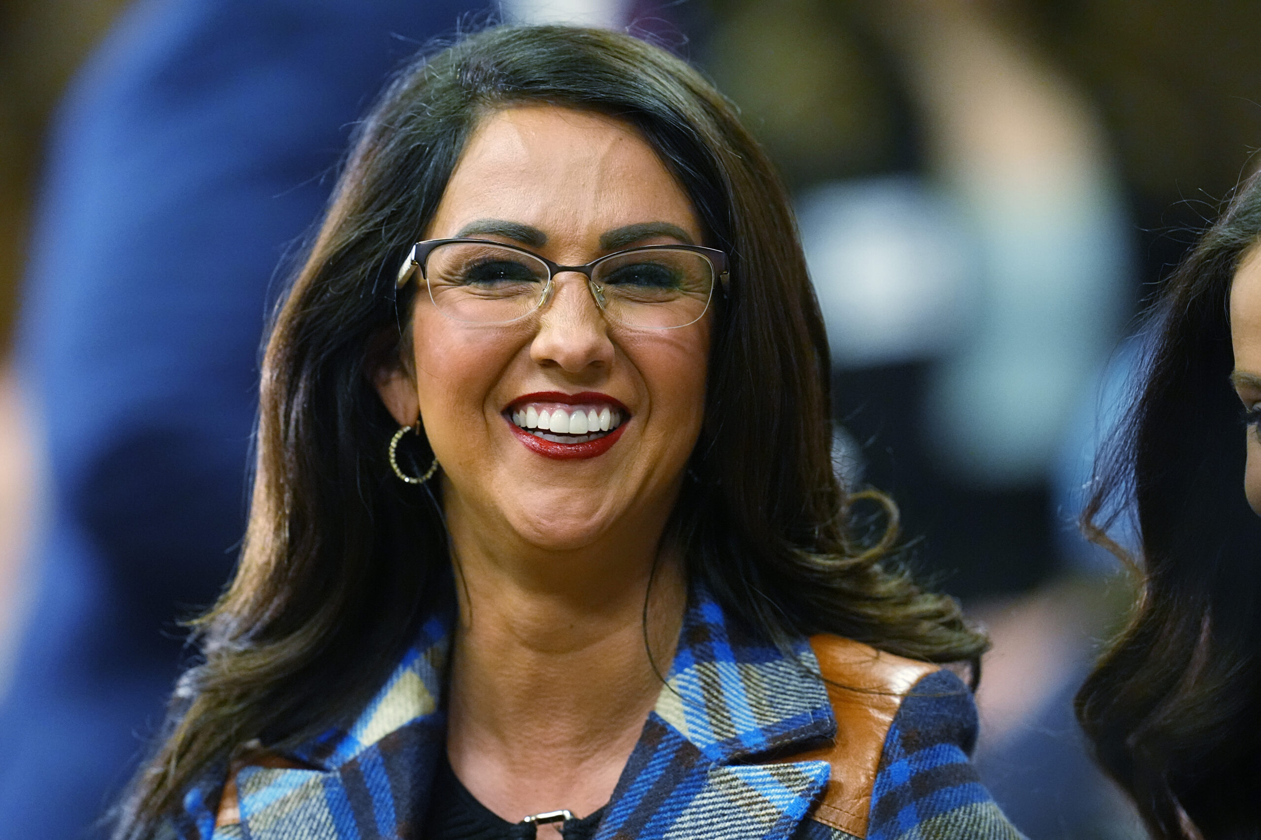 Boebert undergoes emergency surgery to remove blood clot