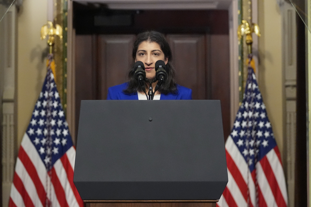 FTC’s regulatory overreach attacking private equity