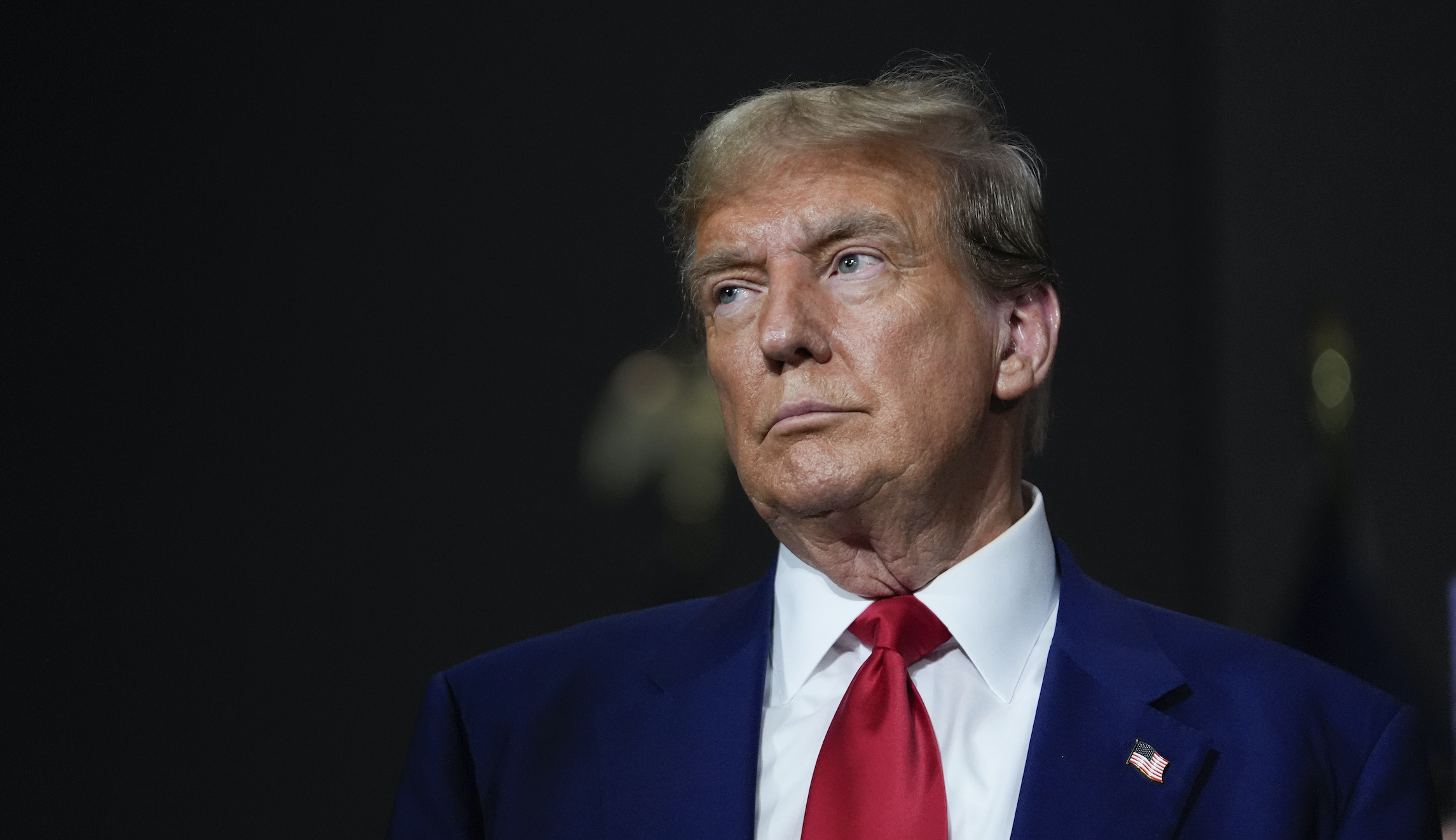 What to know about jury selection ahead of Trump hush money trial