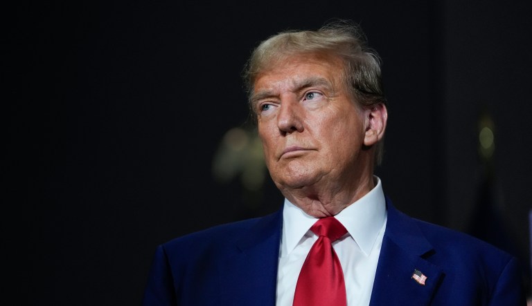 Trump handed shadow loss with Electoral College change in key state batted down — for now