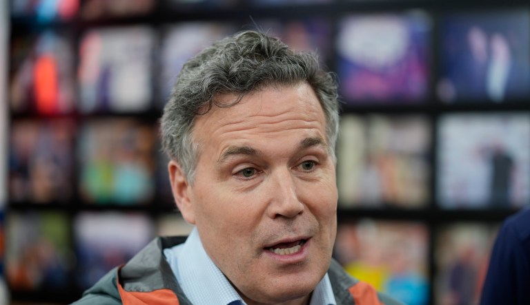 Trump backtracks on former foe to offer McCormick endorsement in crucial contest