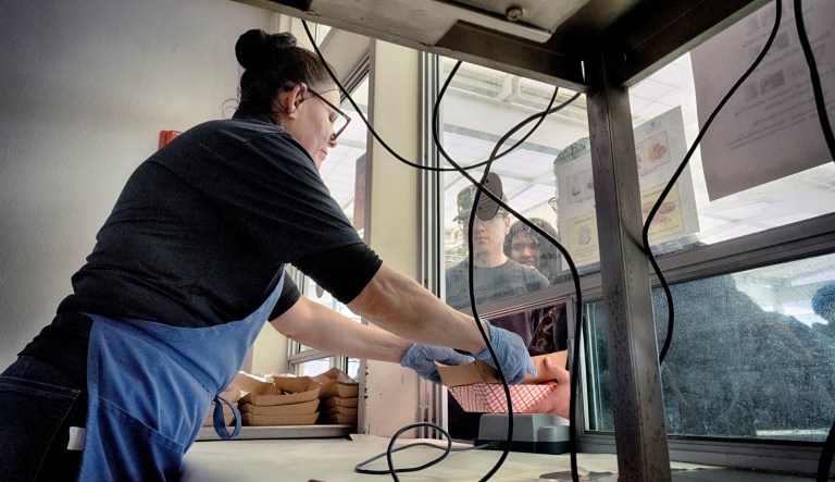 California fast-food wage hike worries schools competing for workers