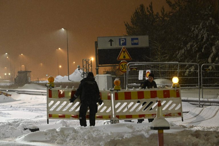 Finland’s masterclass in how to deal with Russian aggression