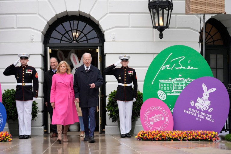 Japanese state dinner will feature Paul Simon, ice cream, and ‘magic of spring’