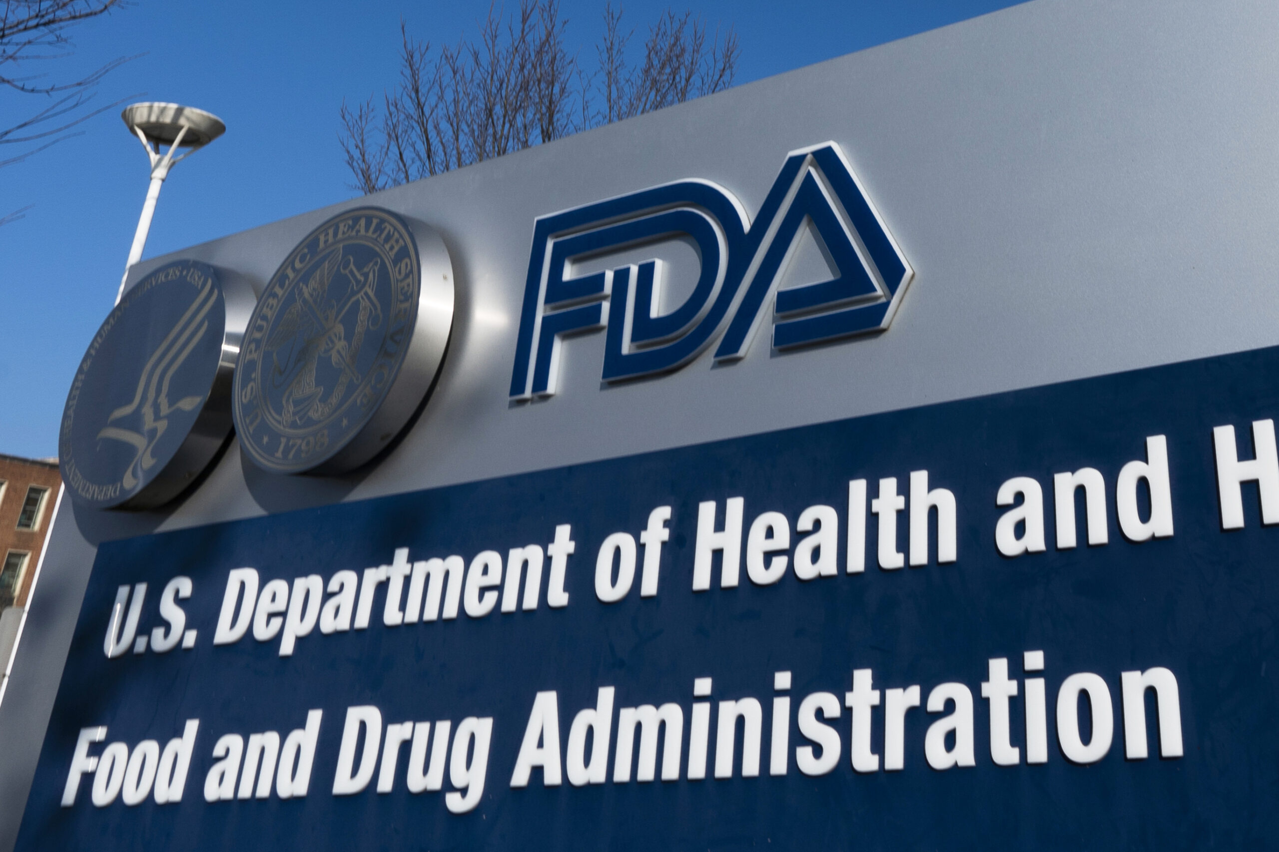 FDA denies MDMA-assisted therapy for PTSD