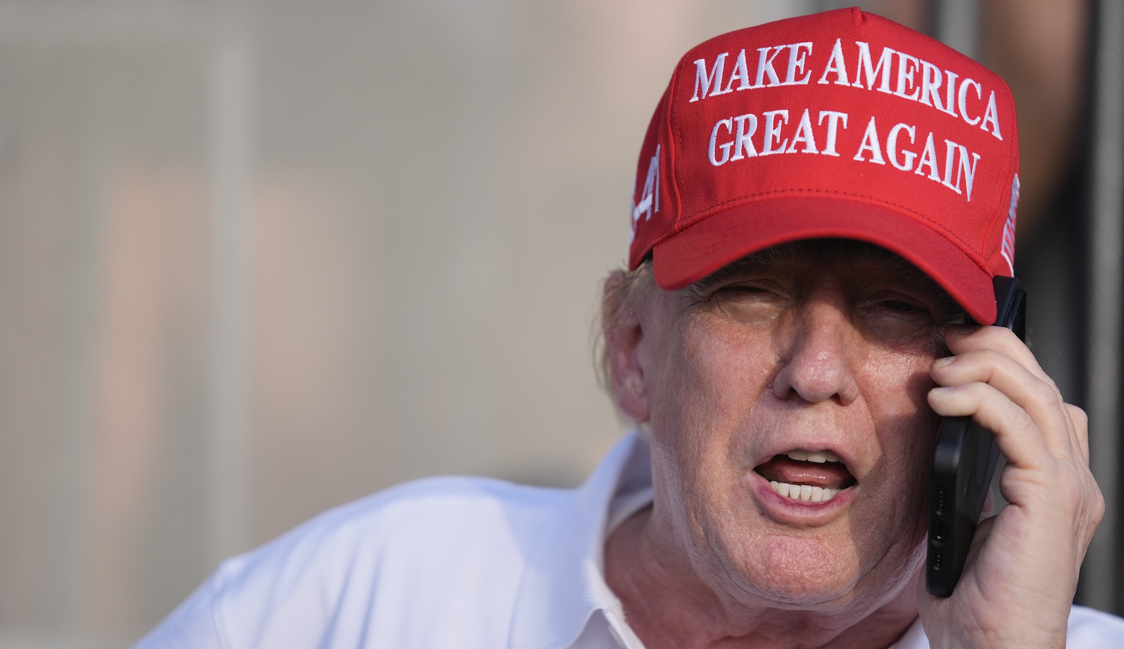 Stormy situation: Trump’s team makes legal blunder with mistaken identity flub