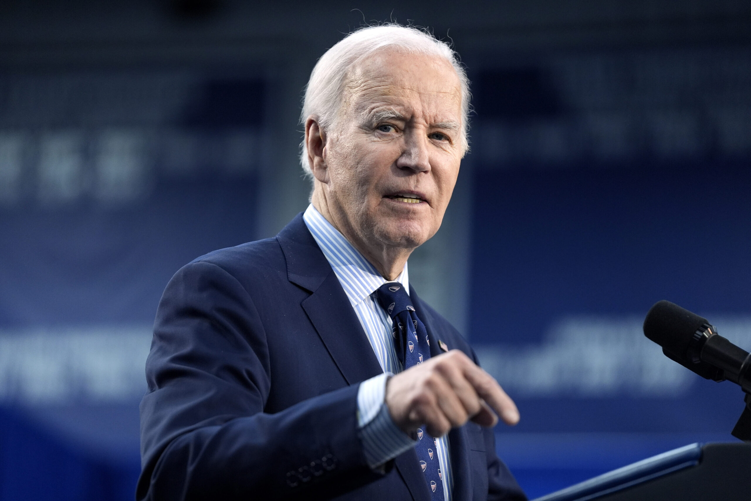 Bill to nowhere: Biden’s $1 trillion spending spree that voters aren’t buying
