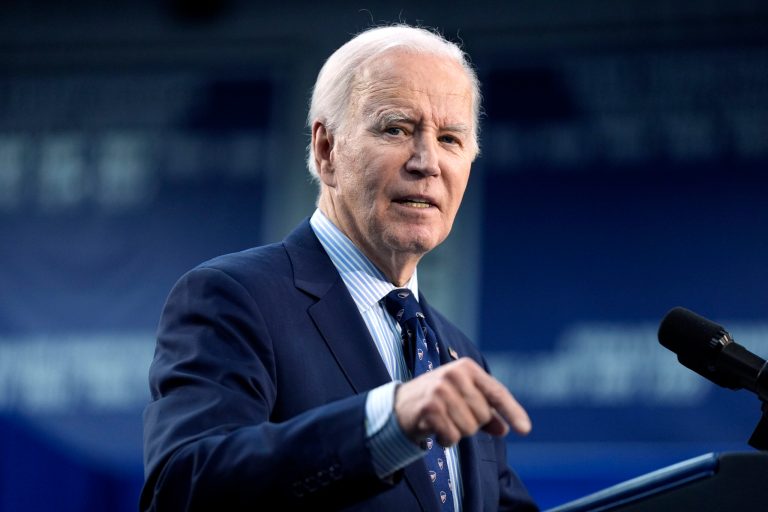 Bill to nowhere: Biden’s $1 trillion spending spree that voters aren’t buying