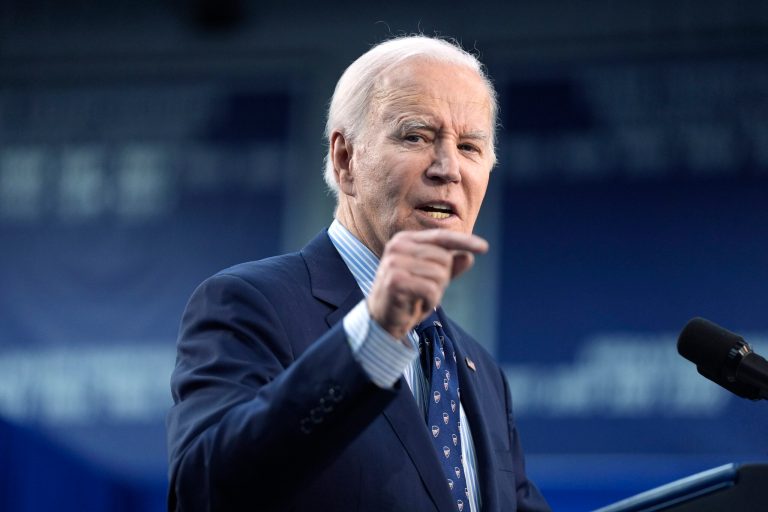 Biden pushes for the tax hikes on the rich that have mostly eluded him so far