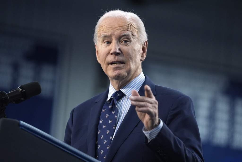 Biden’s menthol pandering