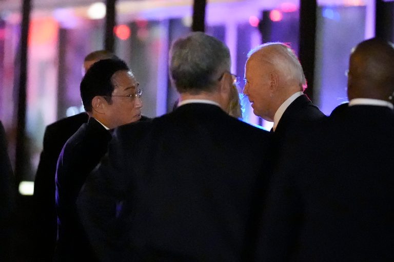 What the Washington visit means for Japan