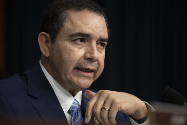Henry Cuellar