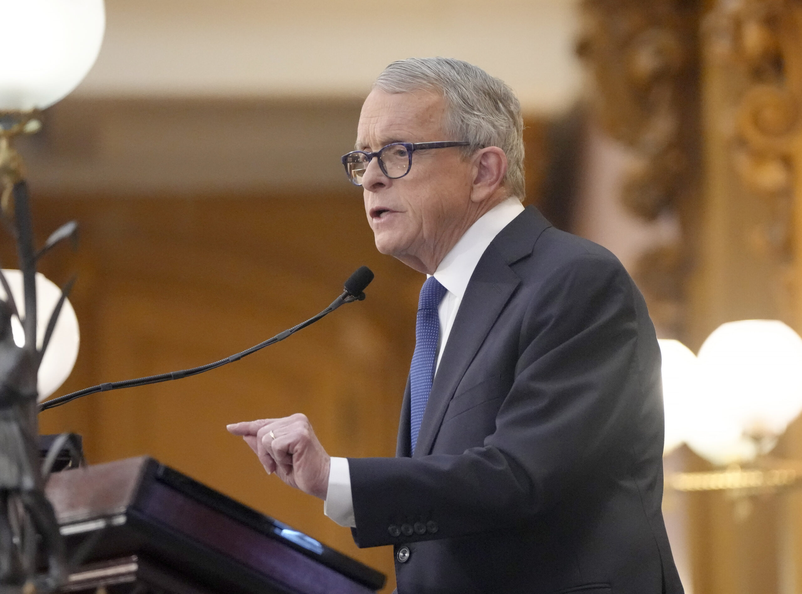 Ohio bans gender transition surgeries for children
