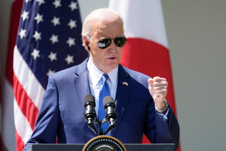 Why inflation could be Biden’s downfall in swing state he’s eager to capture to get reelected