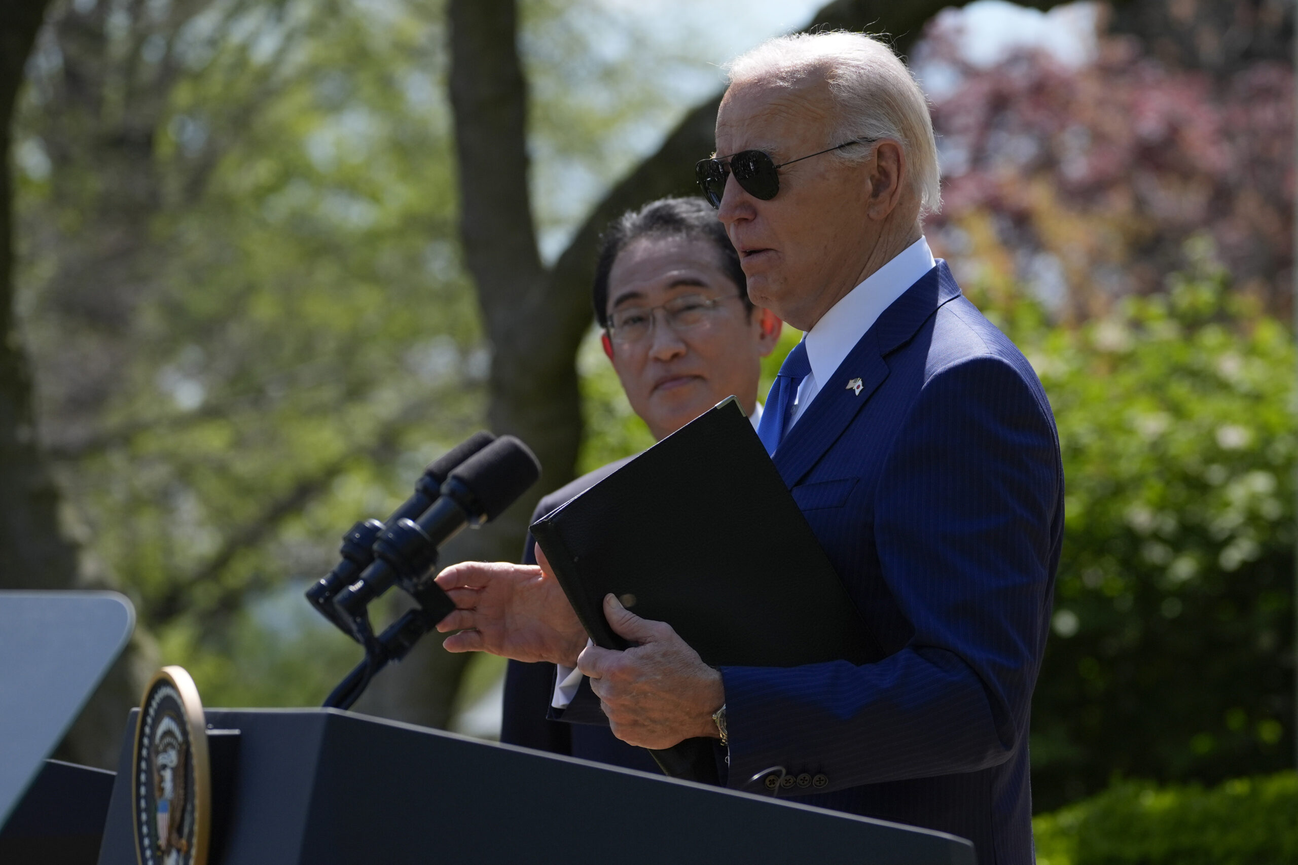 Biden administration to drop up to $100,000 teaching Pakistani leaders about climate change
