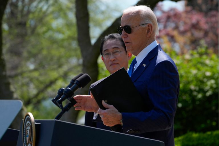 Biden administration to drop up to $100,000 teaching Pakistani leaders about climate change