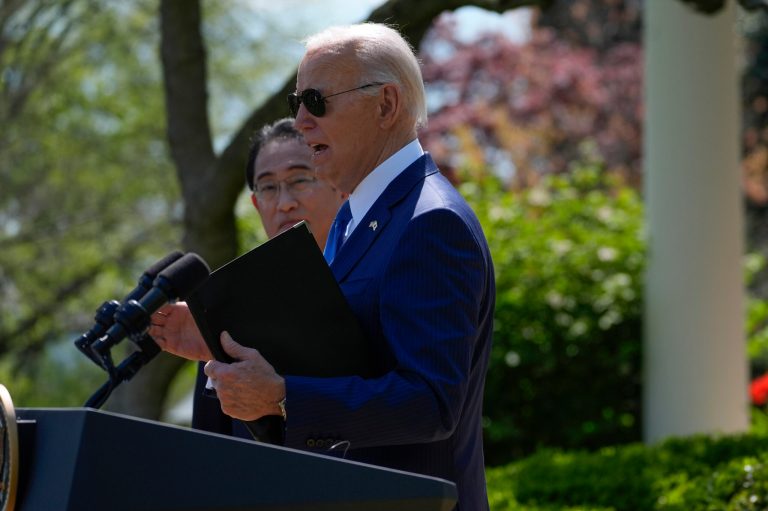 Inflation never went away