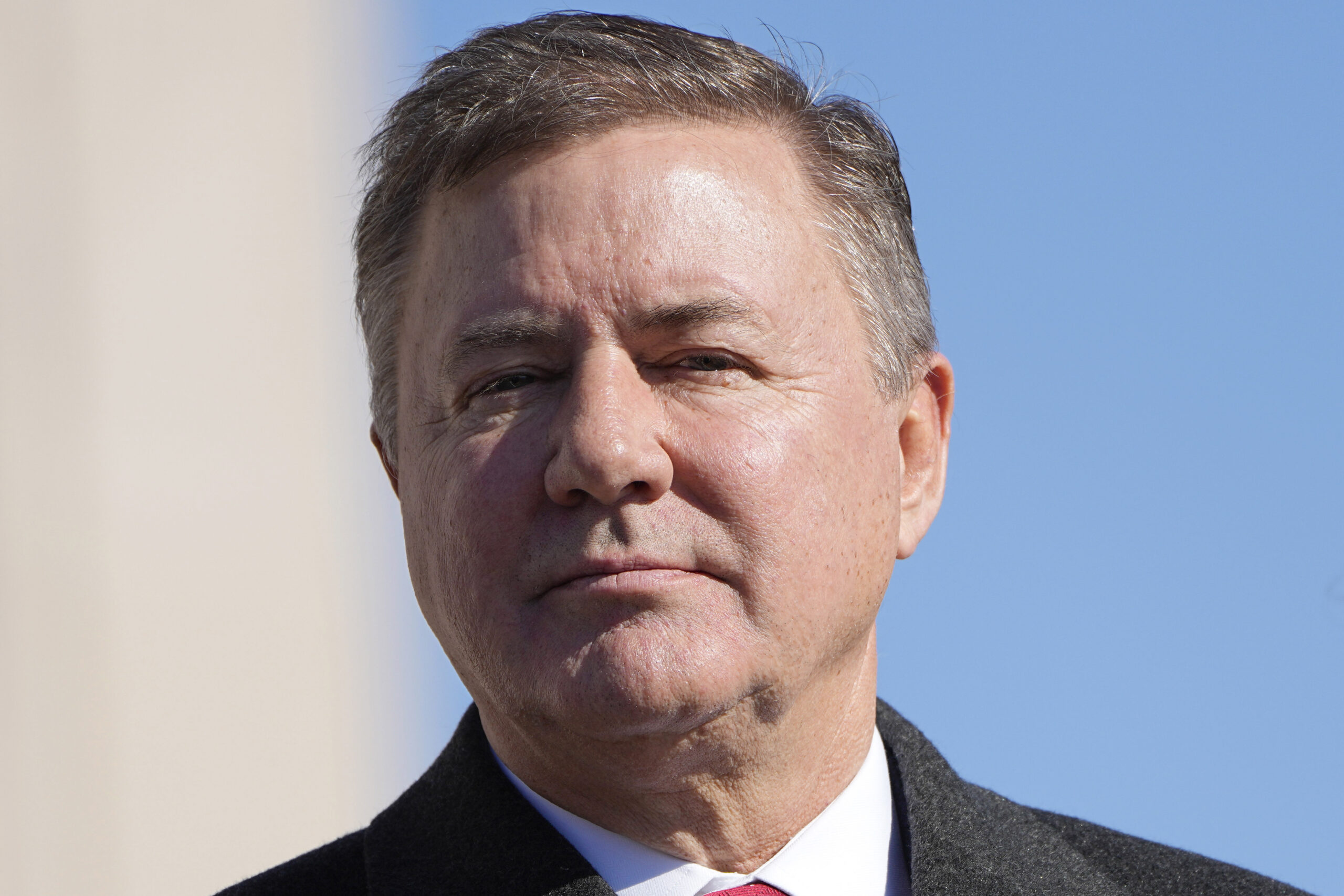 Gentner calls for Zumwalt’s resignation after audit findings