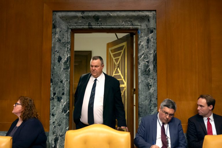 GOP-aligned group drops new ad targeting Tester’s immigration record