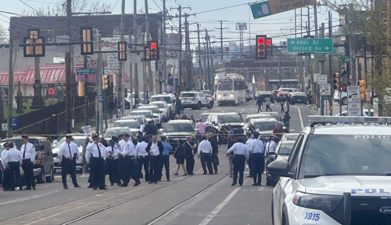 Ramadan shooting: Multiple people injured during incident in Philadelphia 