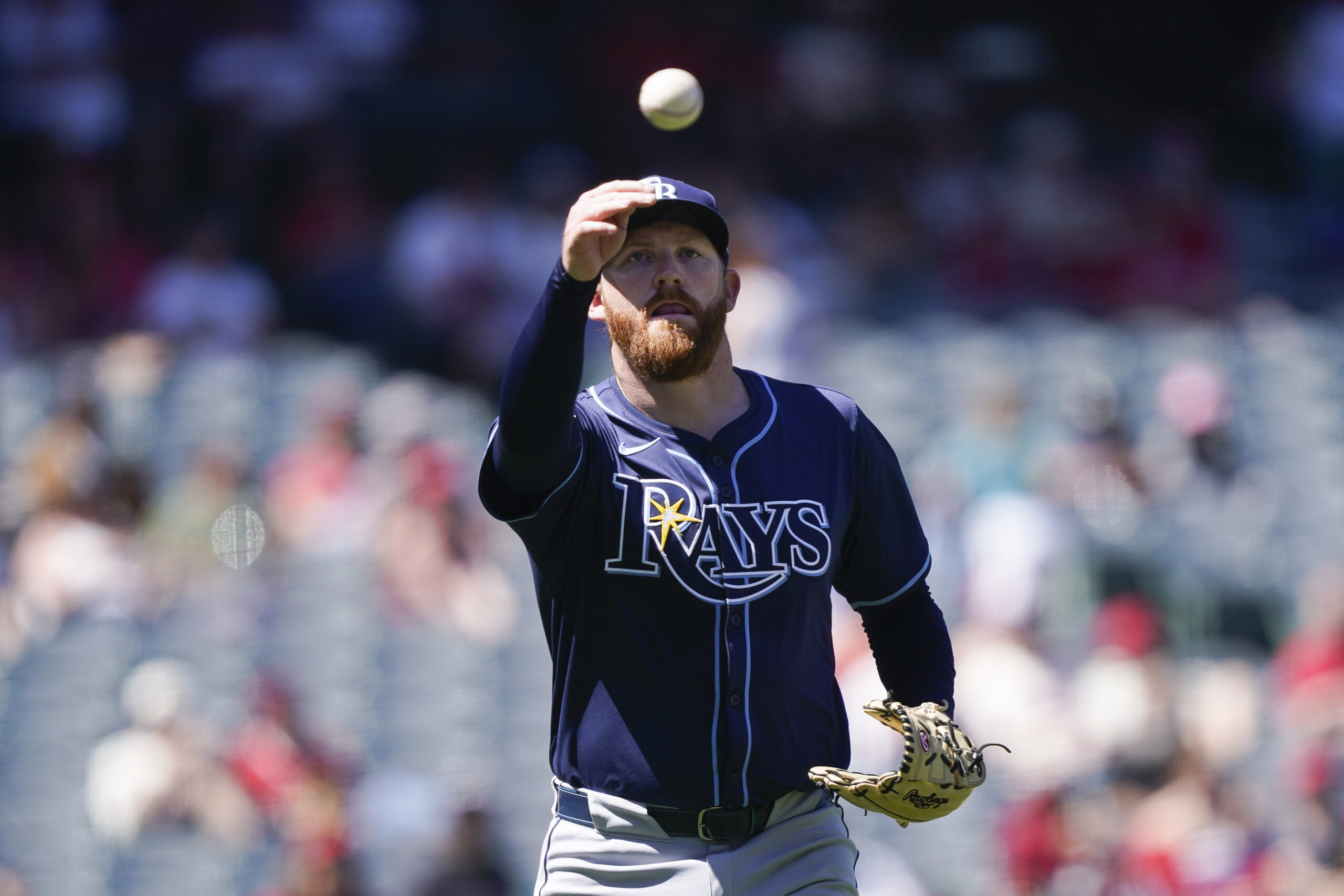 Rays say in letter that stadium deal is still in effect